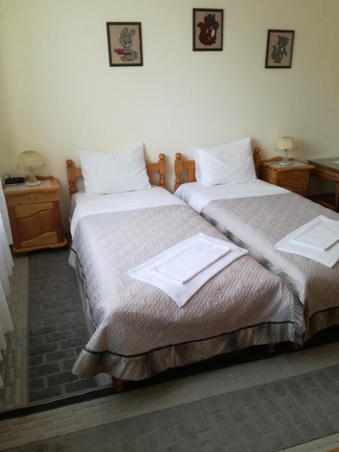 Guest House Benita Ντέβιν Εξωτερικό φωτογραφία
