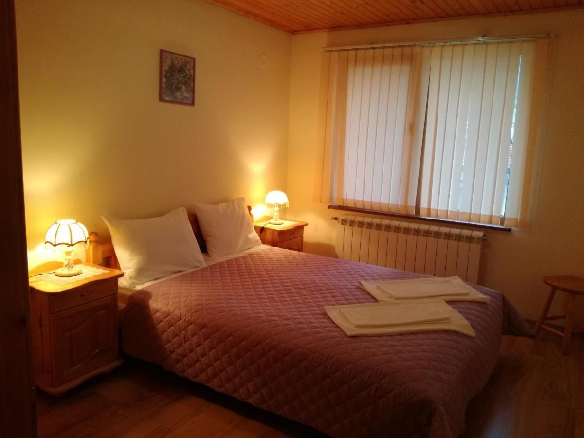 Guest House Benita Ντέβιν Εξωτερικό φωτογραφία