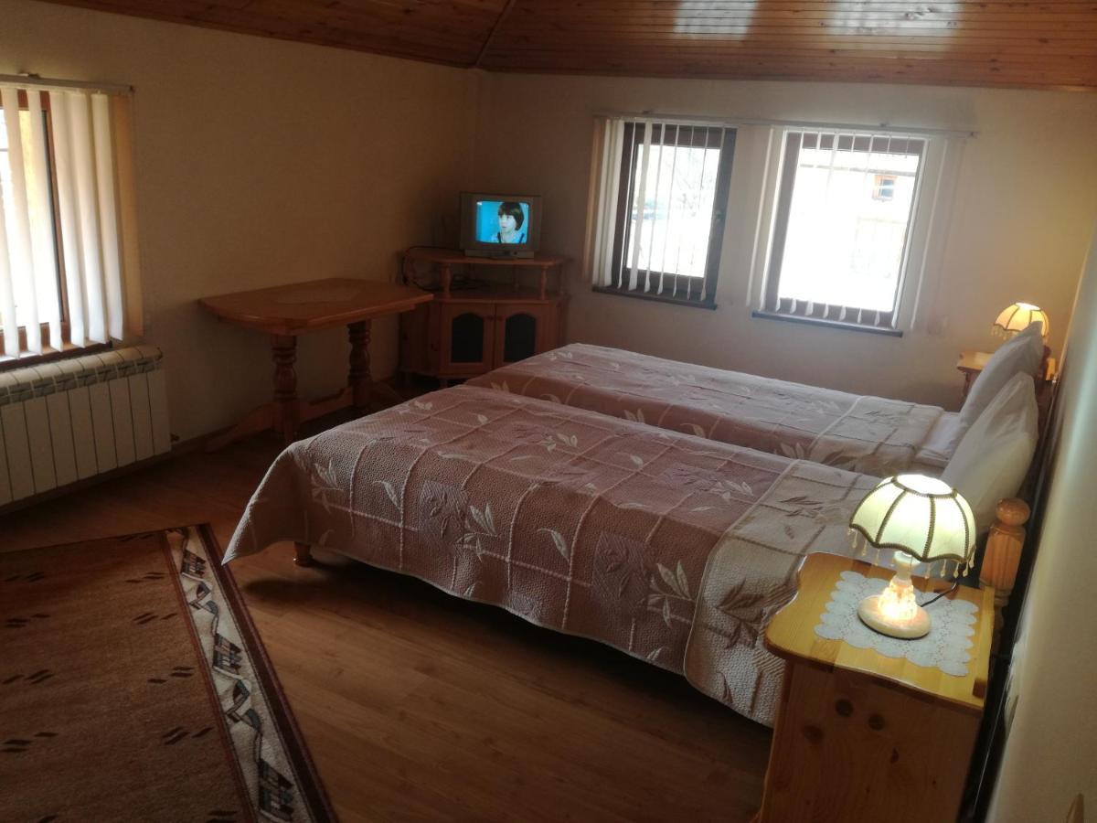 Guest House Benita Ντέβιν Εξωτερικό φωτογραφία