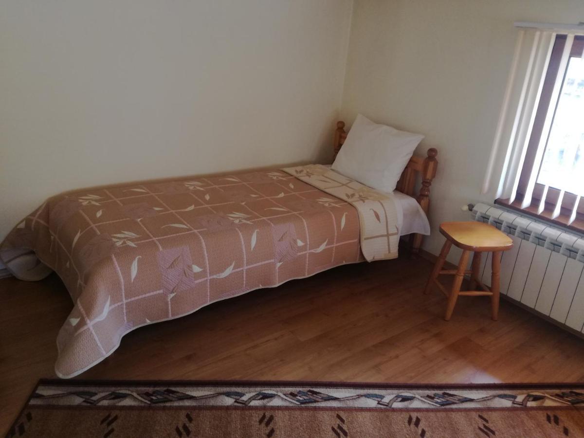 Guest House Benita Ντέβιν Εξωτερικό φωτογραφία