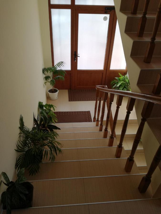 Guest House Benita Ντέβιν Εξωτερικό φωτογραφία