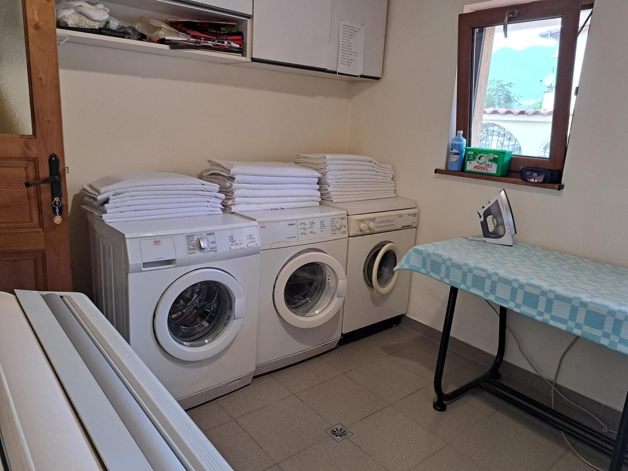 Guest House Benita Ντέβιν Εξωτερικό φωτογραφία