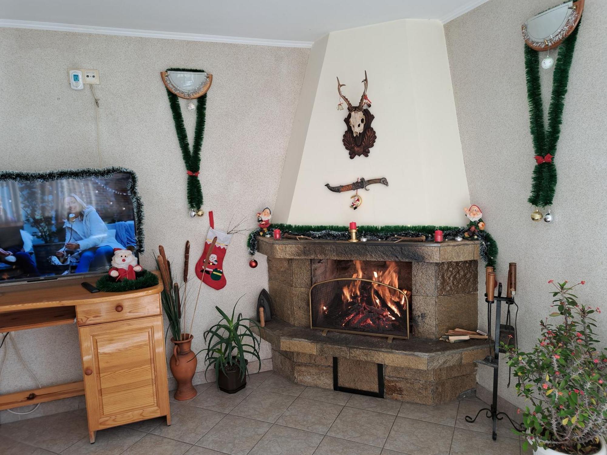 Guest House Benita Ντέβιν Εξωτερικό φωτογραφία