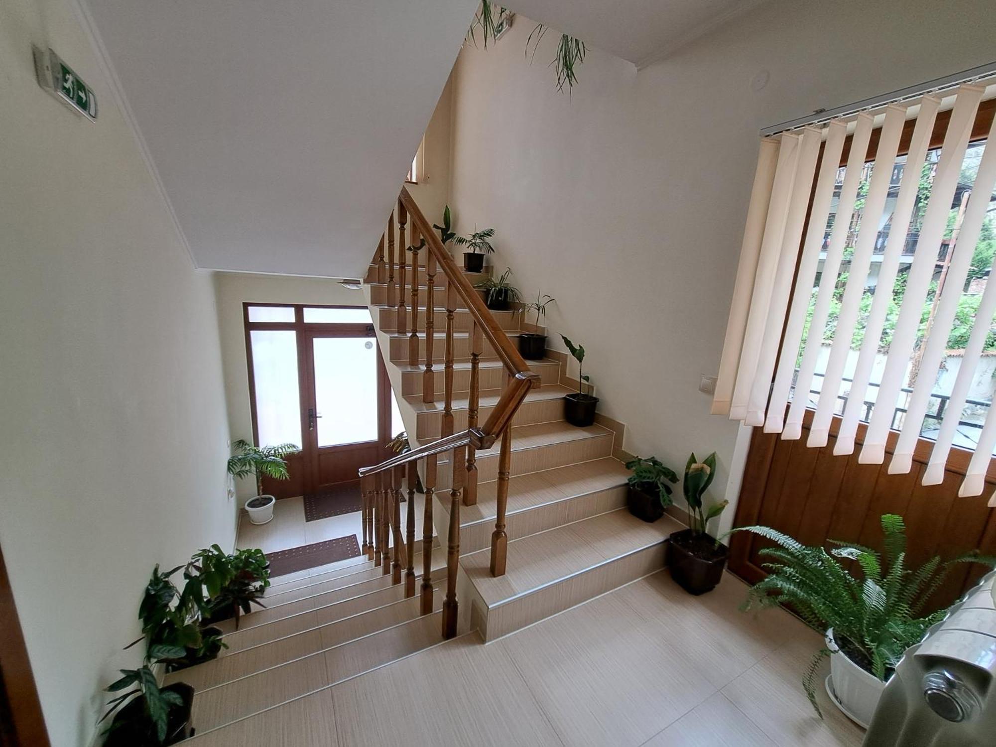 Guest House Benita Ντέβιν Εξωτερικό φωτογραφία