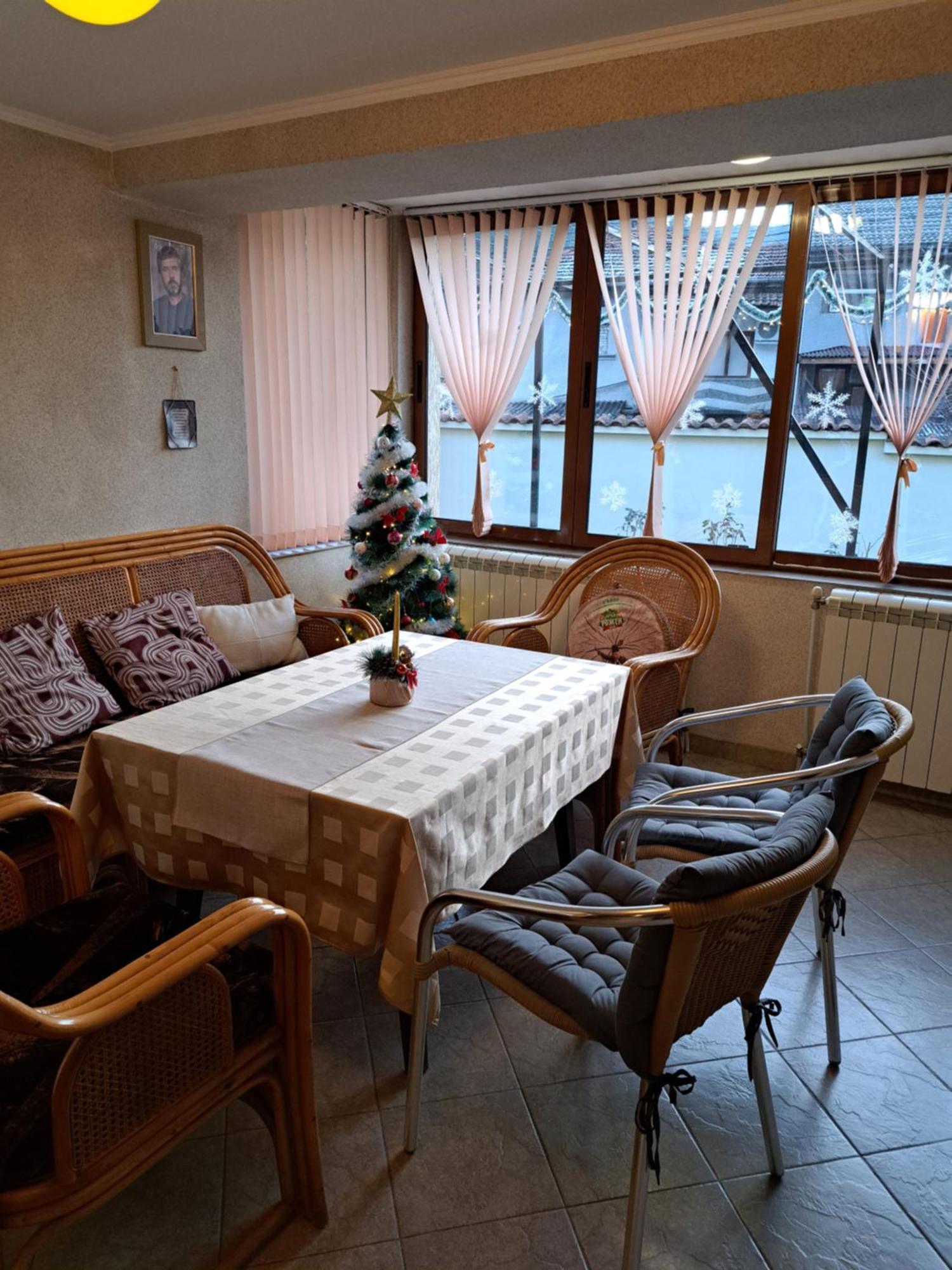 Guest House Benita Ντέβιν Εξωτερικό φωτογραφία