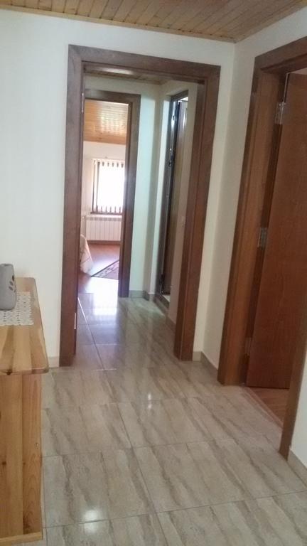 Guest House Benita Ντέβιν Εξωτερικό φωτογραφία