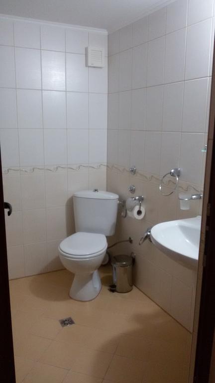 Guest House Benita Ντέβιν Εξωτερικό φωτογραφία
