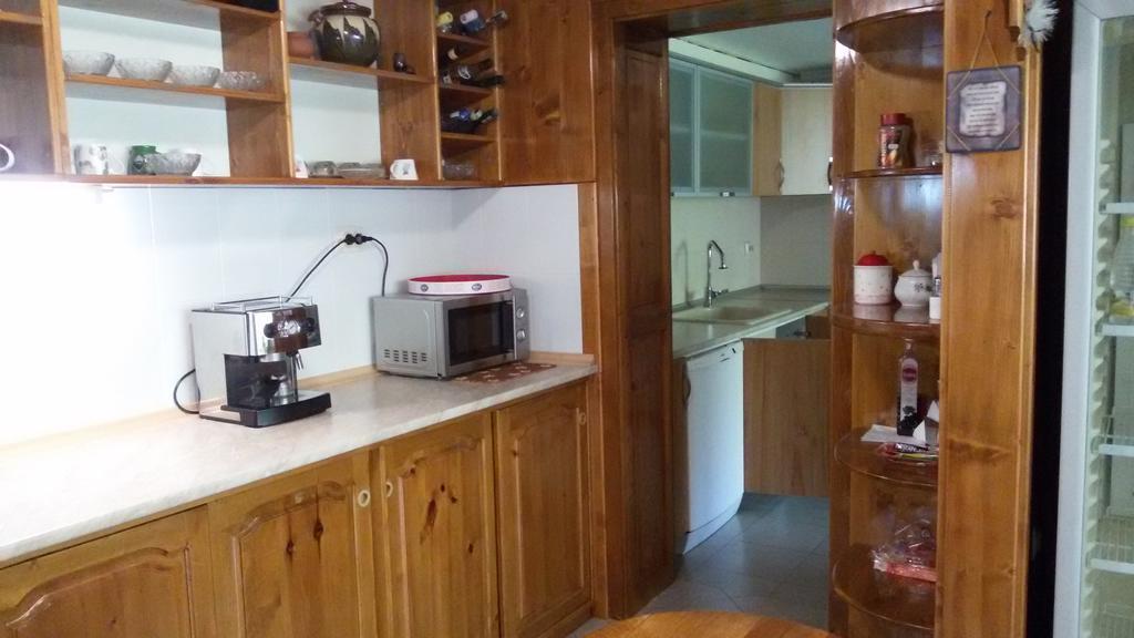 Guest House Benita Ντέβιν Εξωτερικό φωτογραφία