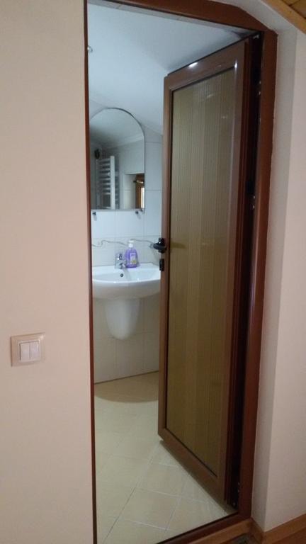 Guest House Benita Ντέβιν Εξωτερικό φωτογραφία